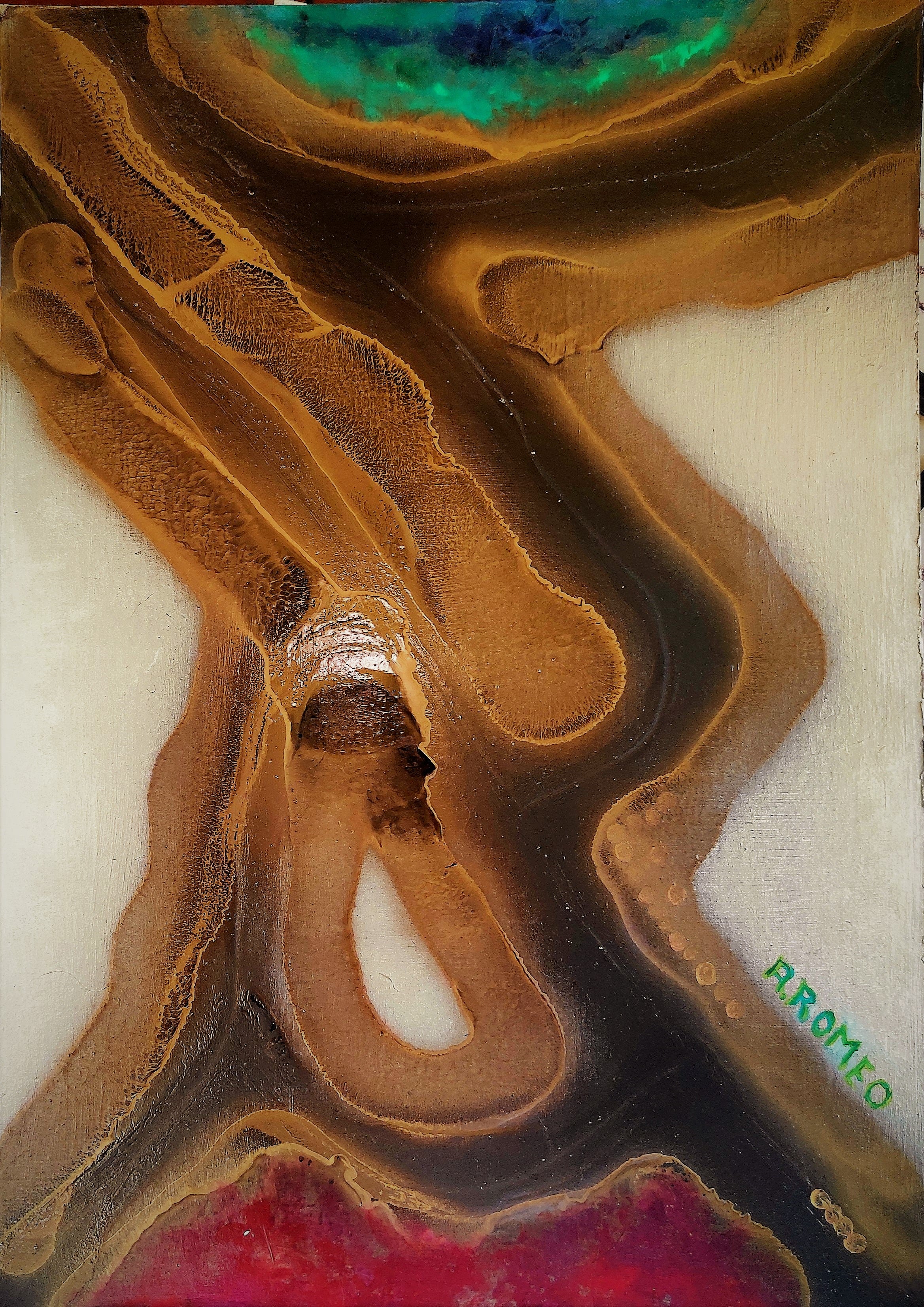 Apocalisse Cap. 20-21