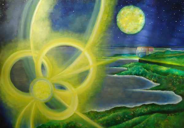 Contatti interdimensionali