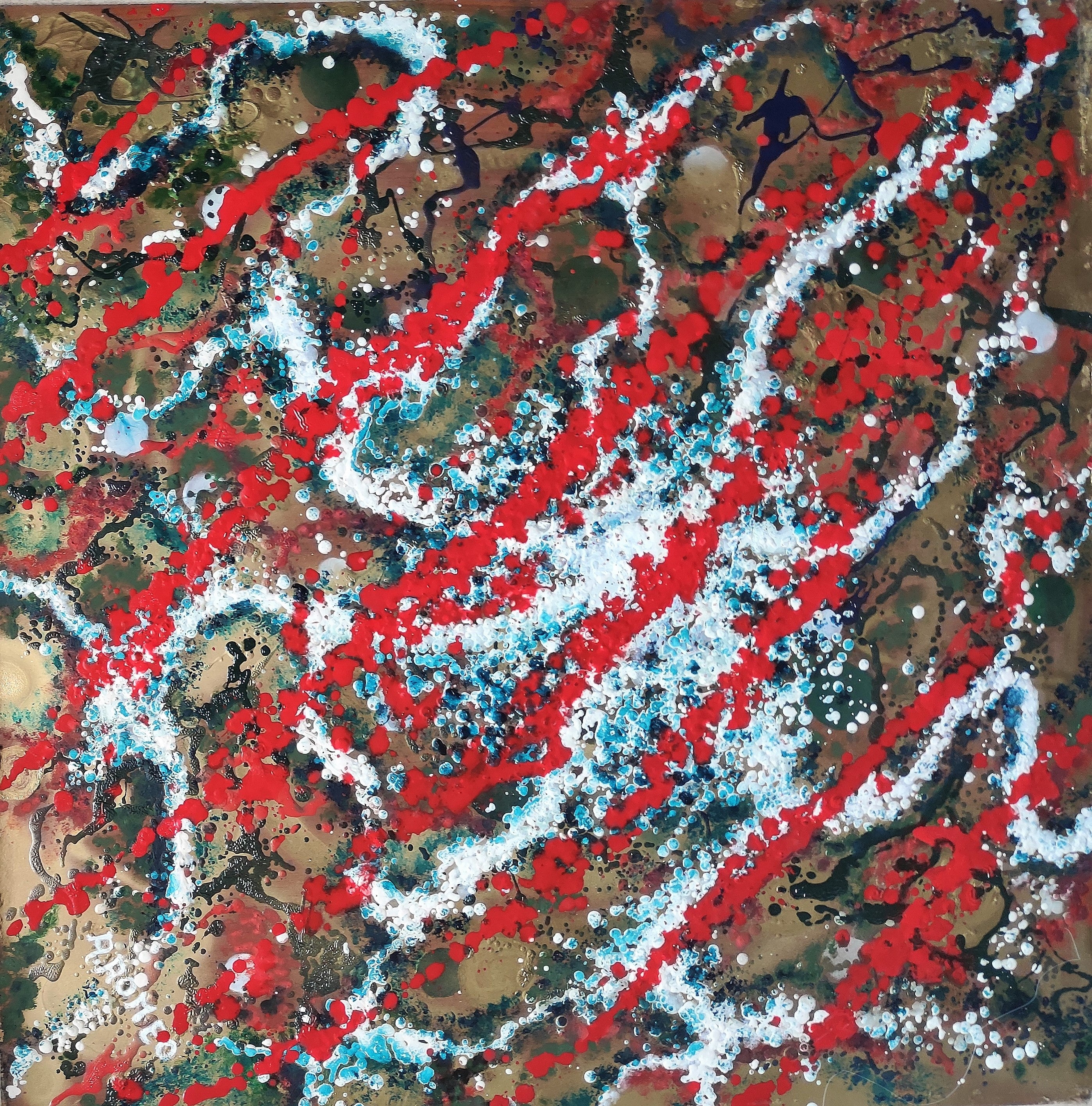 Dinamiche in allineamento