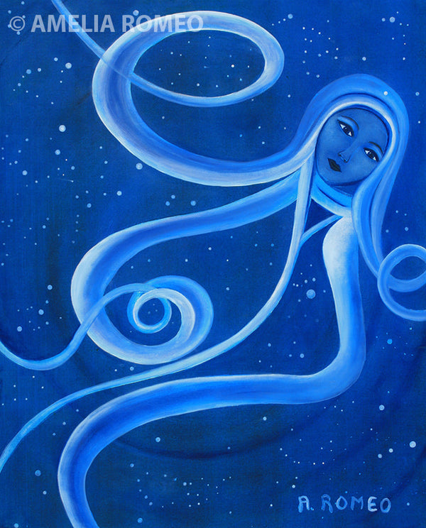 Fluidificazione del corpo p.2