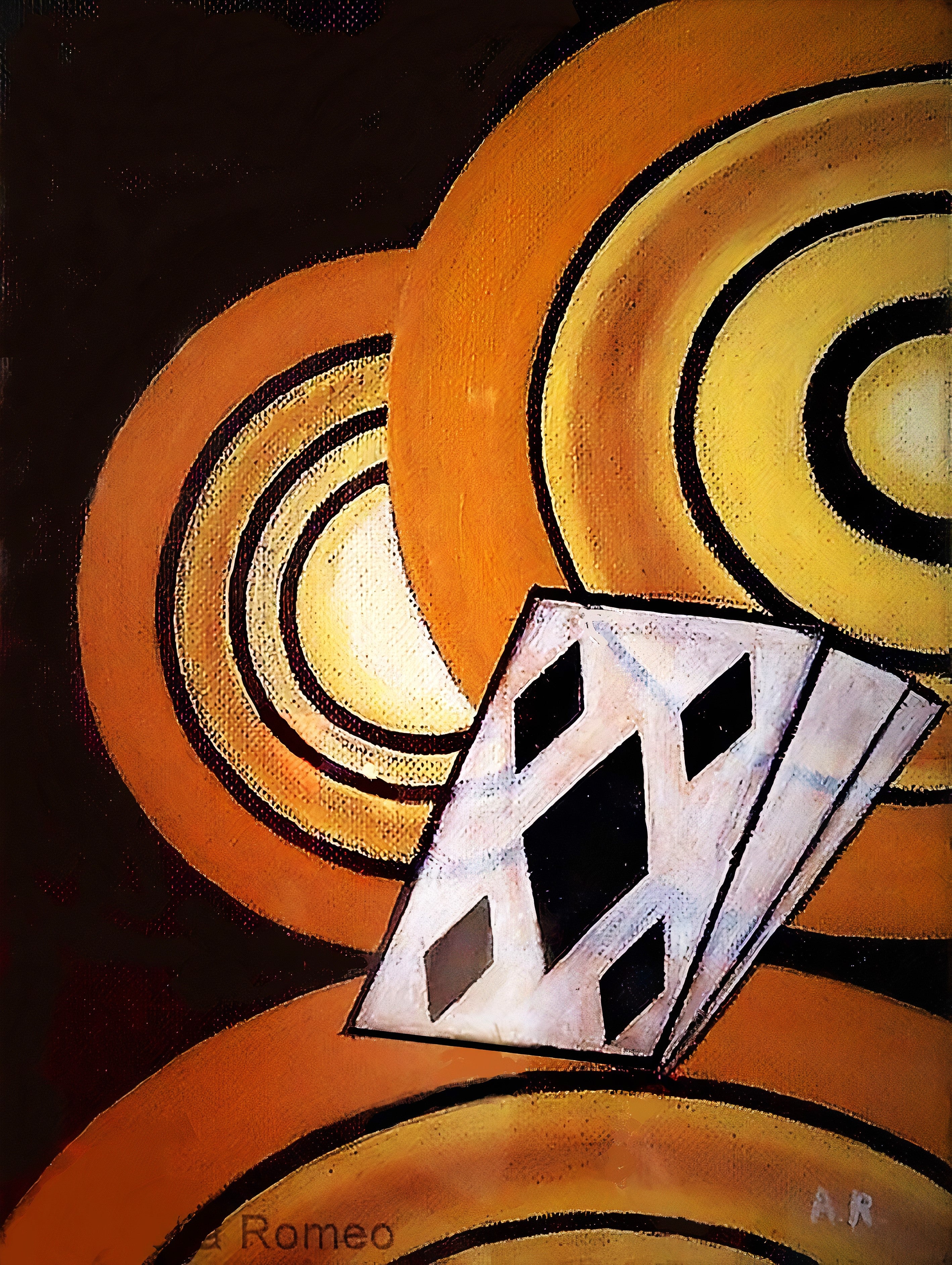 Il gioco delle carte