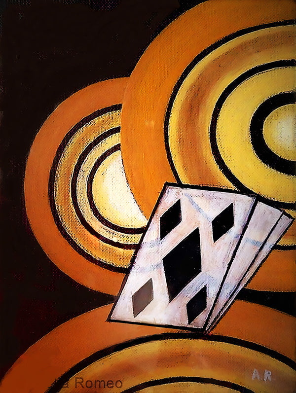 Il gioco delle carte