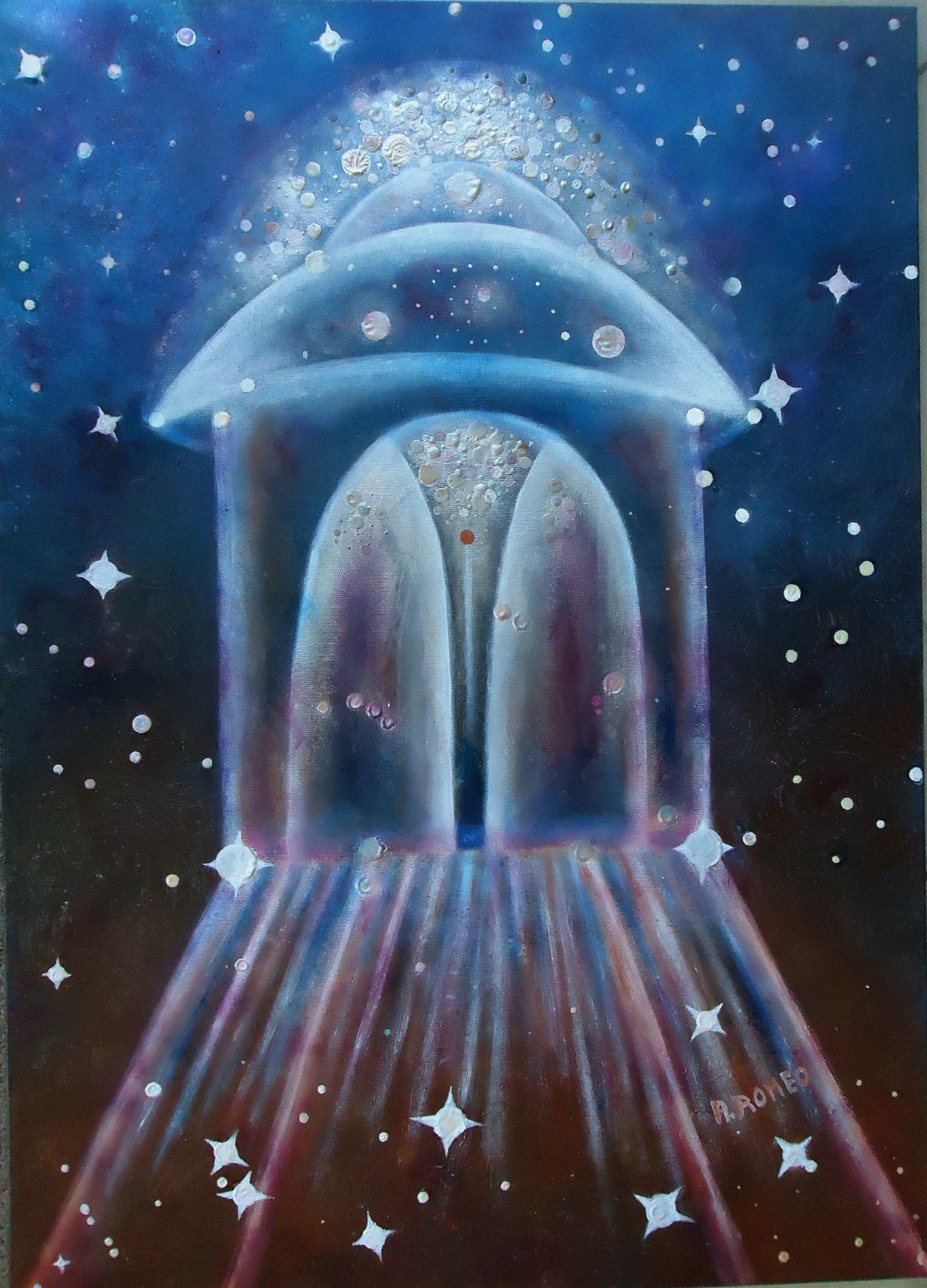 Il Portale del Tempo