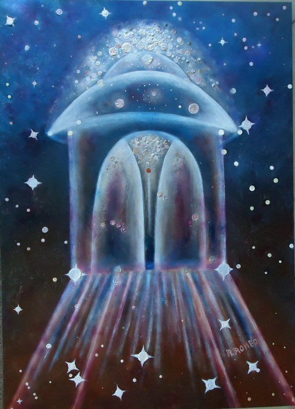 Il Portale del Tempo