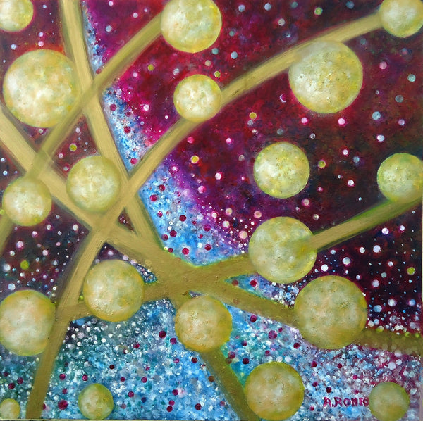 Insondabile curiosità infinita