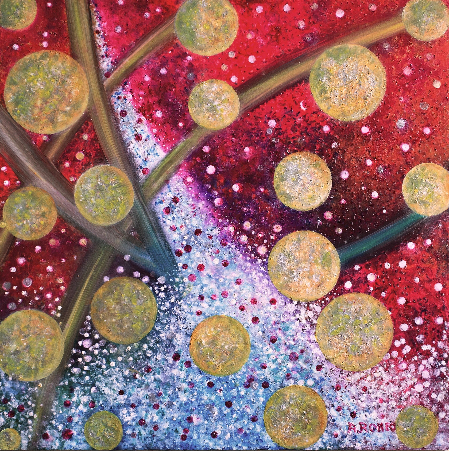 Insondabile curiosità infinita