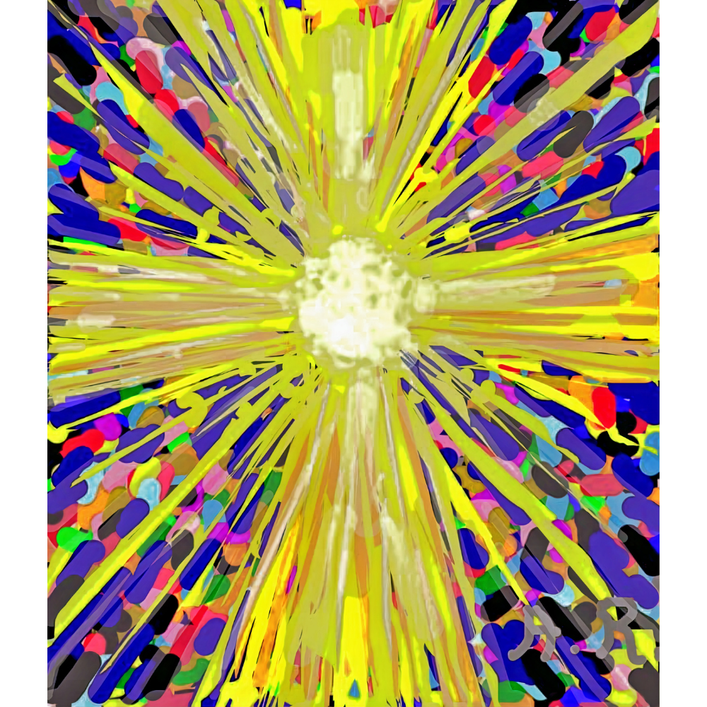 Il Mistero della Croce