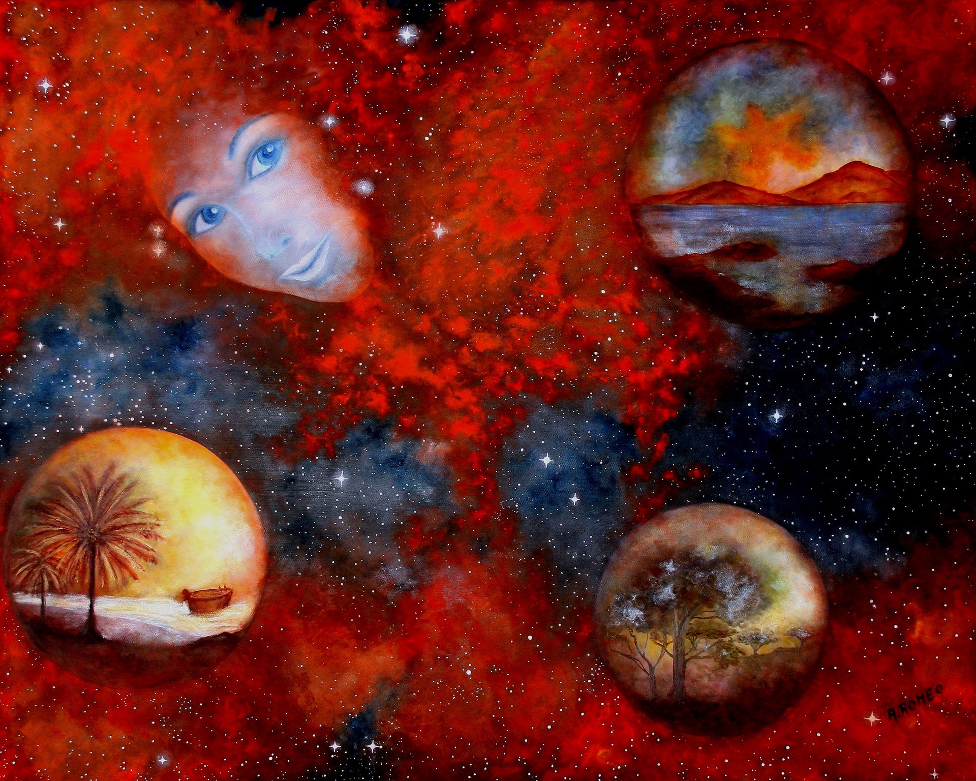 Pensieri in libertà