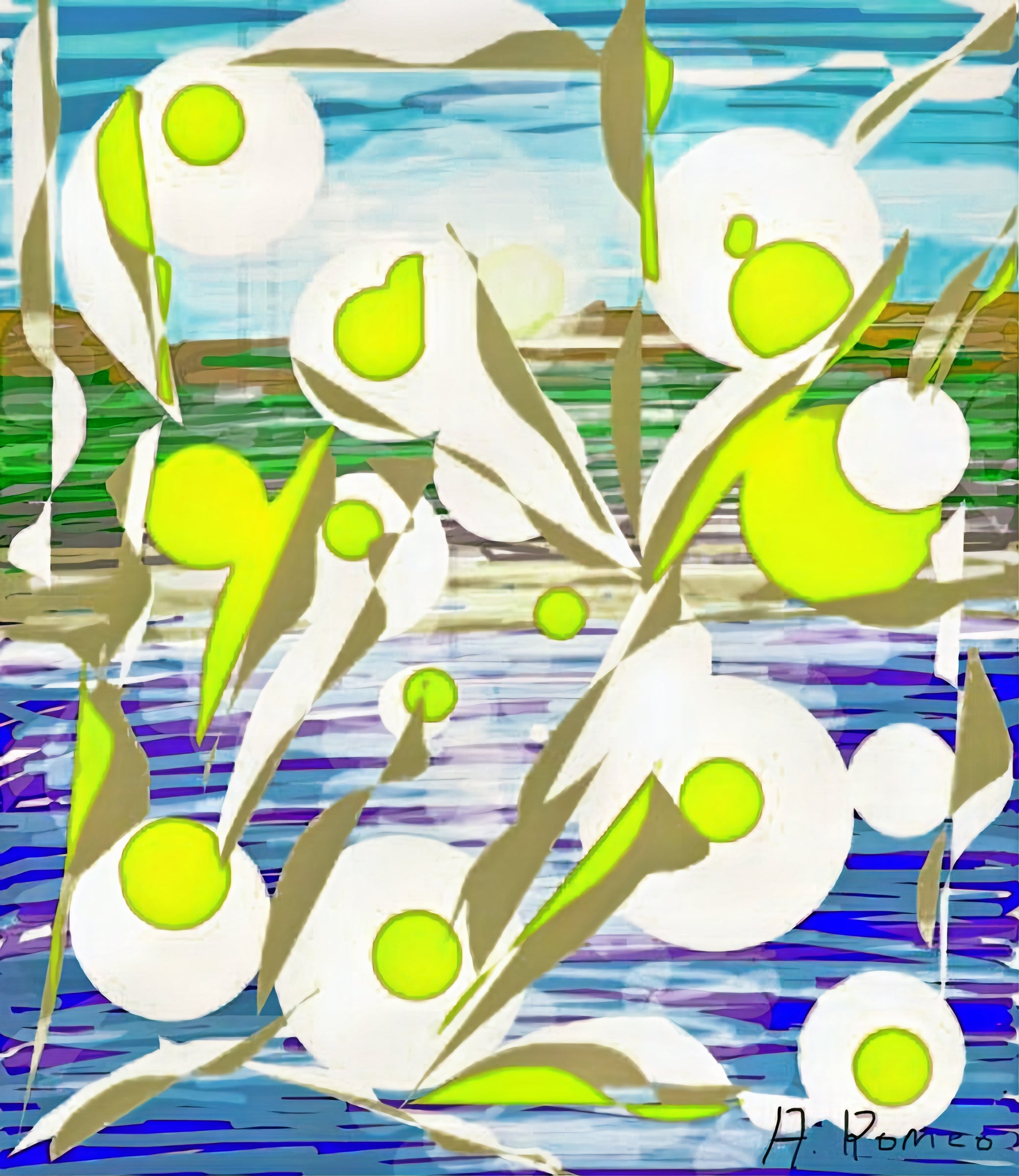 Innaturale RamificazIone