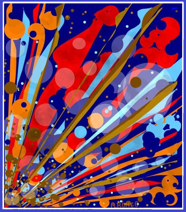 In Svariate Dimensioni