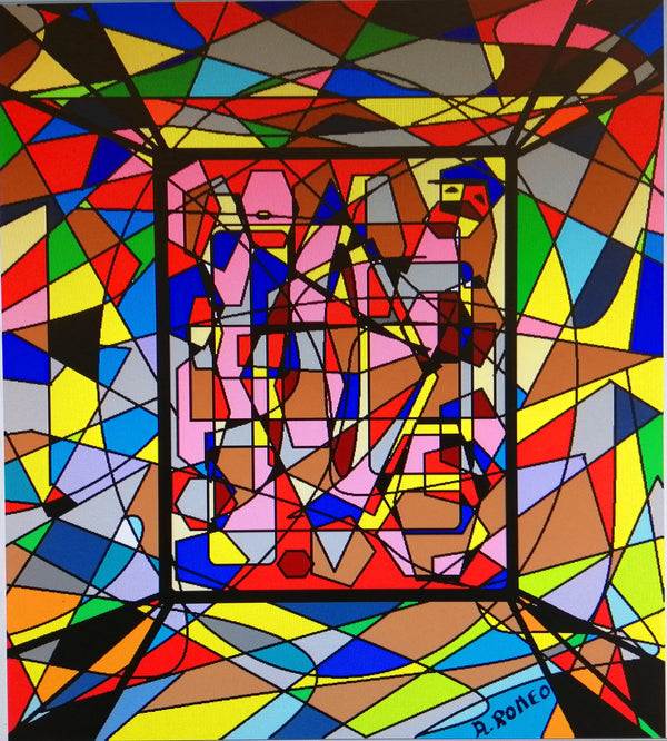 Scomposizione di forme